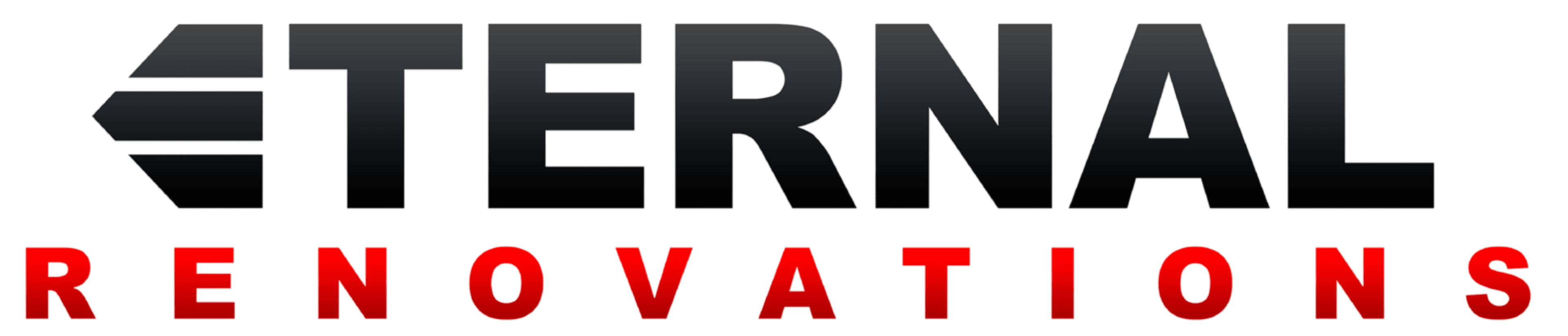 Eternal Renovations